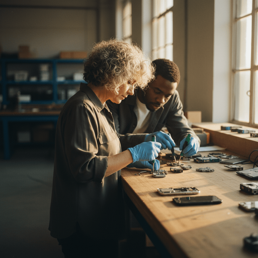Comment maîtriser les coûts du reconditionnement en