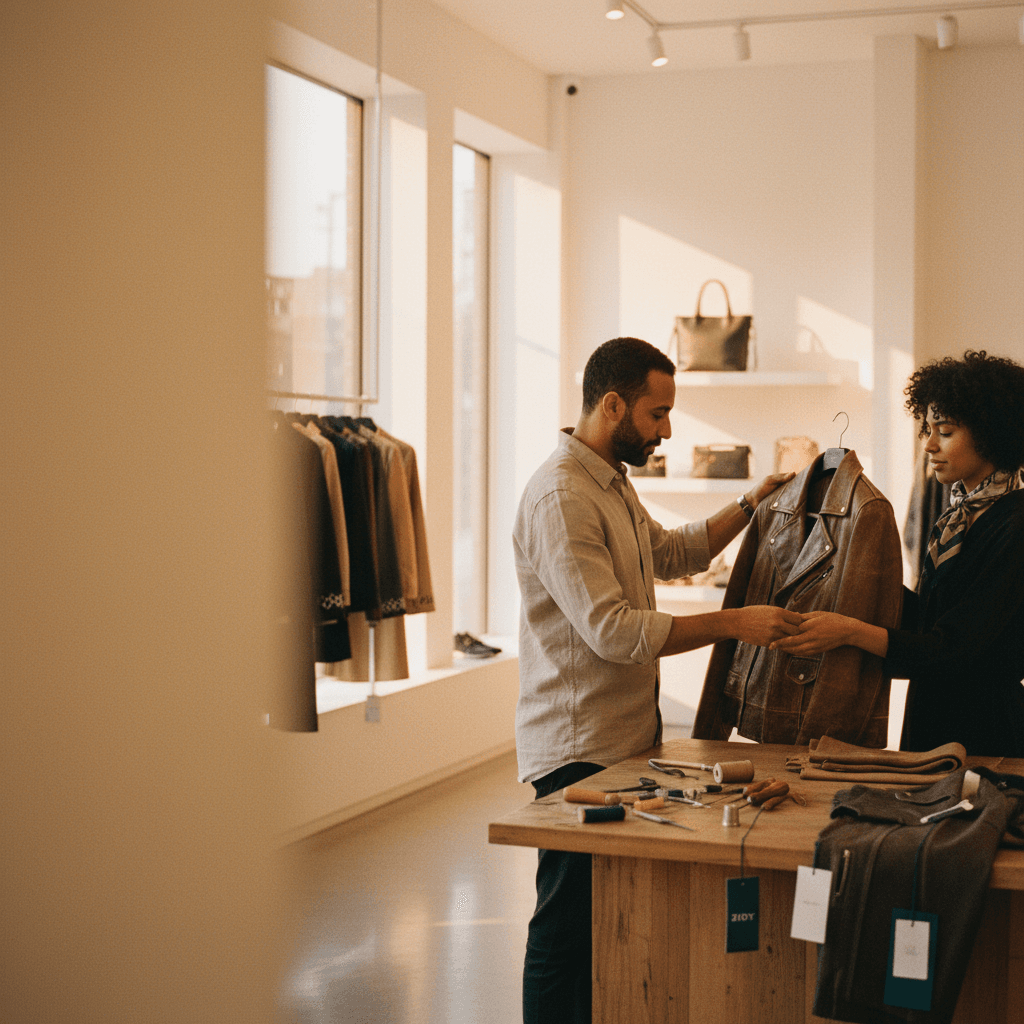 Cómo duplicar tus ingresos con el alquiler retail: caso