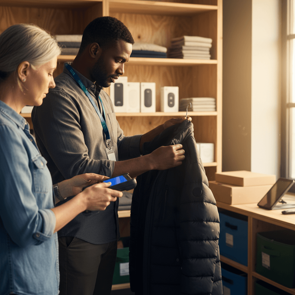 5 Retailers Ganan 40% de Tiempo con el Diagnóstico Automatizado con Recheck